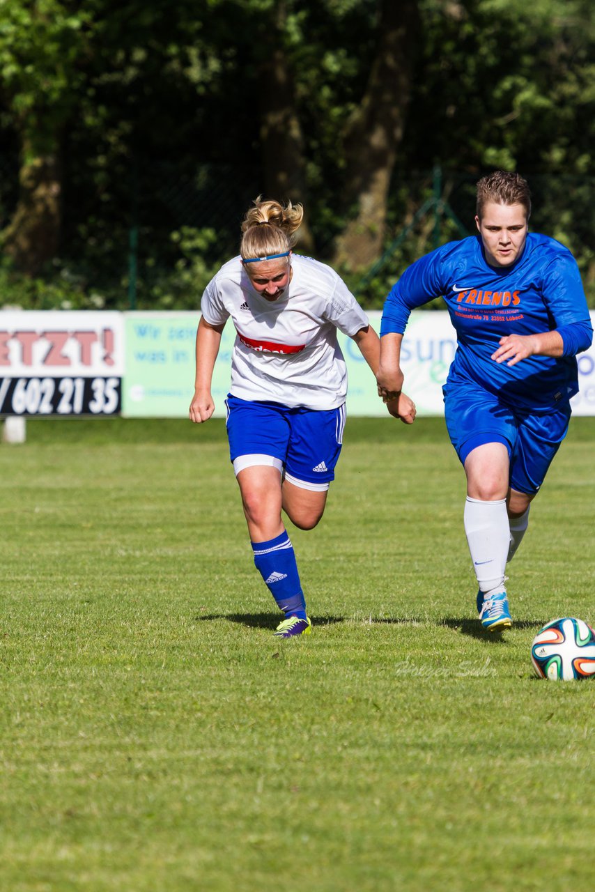 Bild 217 - Frauen ATSV Stockelsdorf - FSC Kaltenkirchen : Ergebnis: 4:3